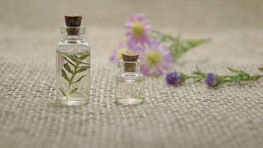 The Psychology of Scent: How Fragrance Impacts Memory