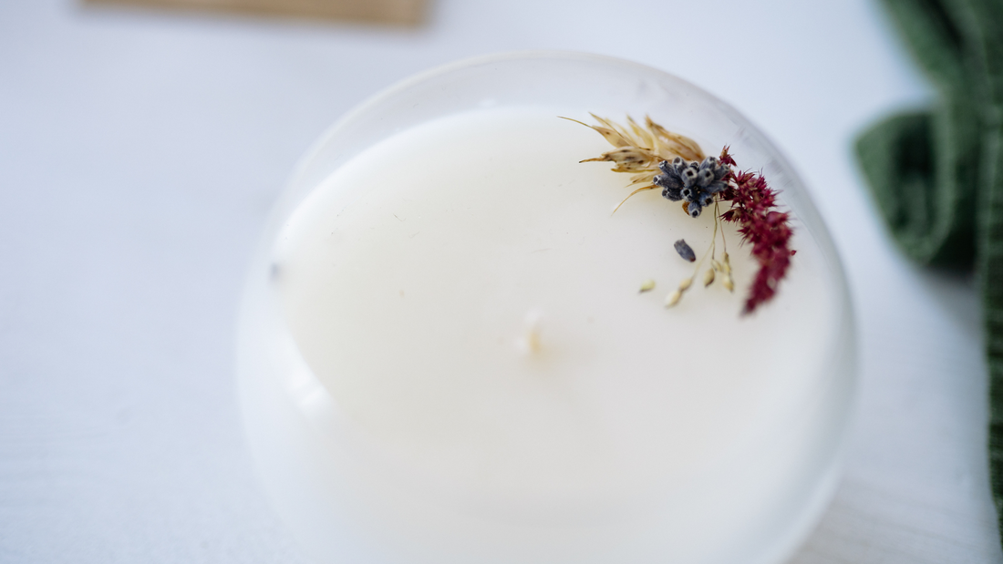 Coconut Wax vs. Soy vs. Paraffin: Which Is Truly the Best?