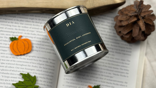 The Rise of Luxury Home Fragrance in Canada