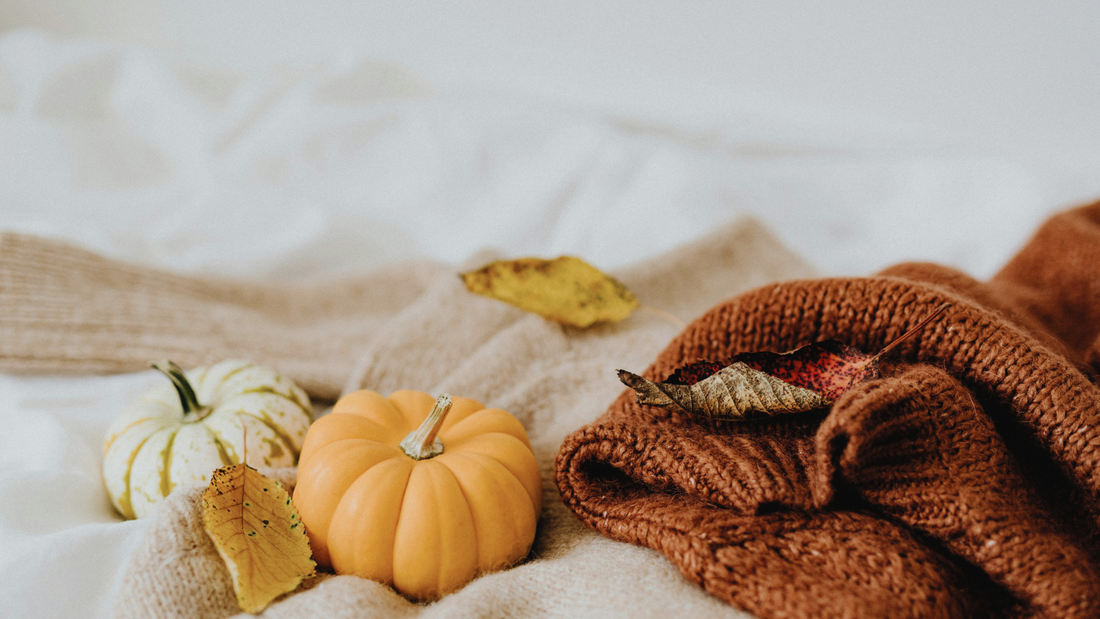 Why Amber, Cedar, and Patchouli Are the Ultimate Fall Notes