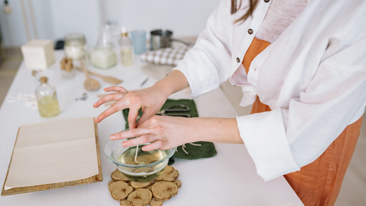 Wax Melts vs. Candles: Which One Should You Choose?