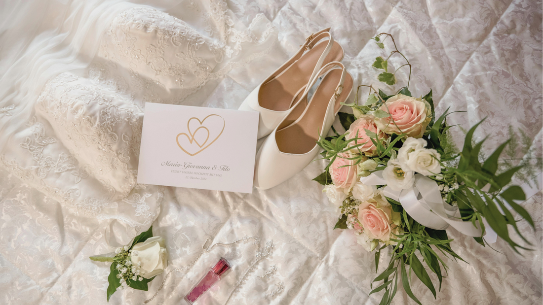 Bridal Gifting Ideas for Winter Weddings