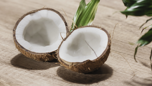 Why Coconut Wax Creates a Cleaner, Longer Burn