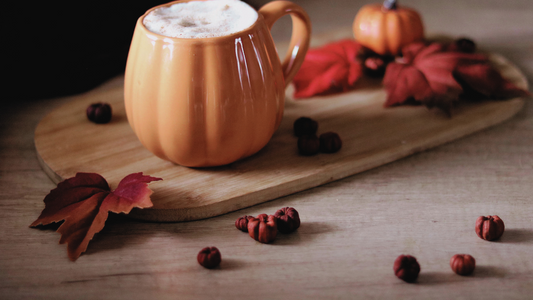 Rituals to Embrace Slower Living This Autumn