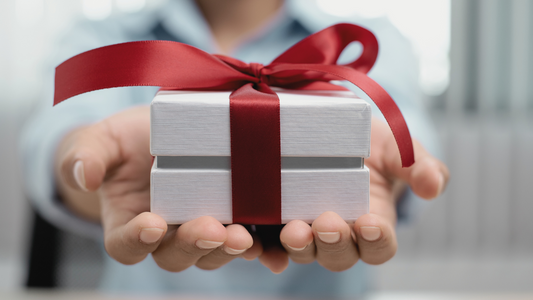 Corporate Gifting: Why Candles Are the Perfect Thank-You