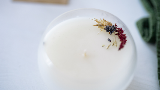 Coconut Wax vs. Soy vs. Paraffin: Which Is Truly the Best?