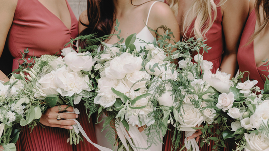 5 Bridesmaid Gift Trends for 2026 Weddings