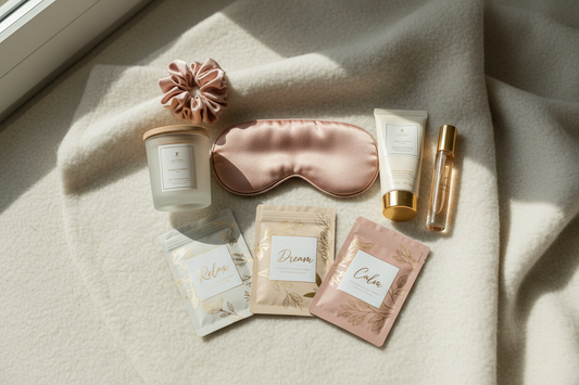 The Rise of Self-Care Bridesmaid Gifts: Why Pampering Is the New Trend